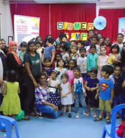 Time Master Skills Development Center