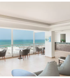 Al Hail Waves Hotel