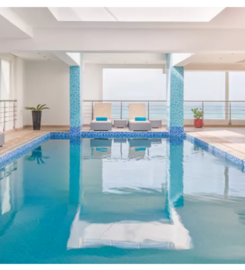 Al Hail Waves Hotel