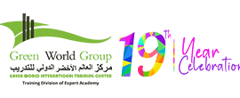 GREEN WORLD GROUP
